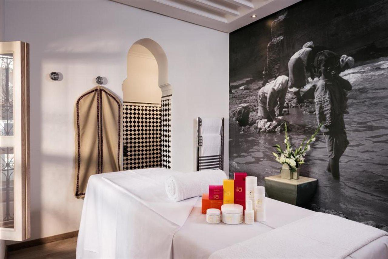 Le Farnatchi Otel Marakeş Dış mekan fotoğraf