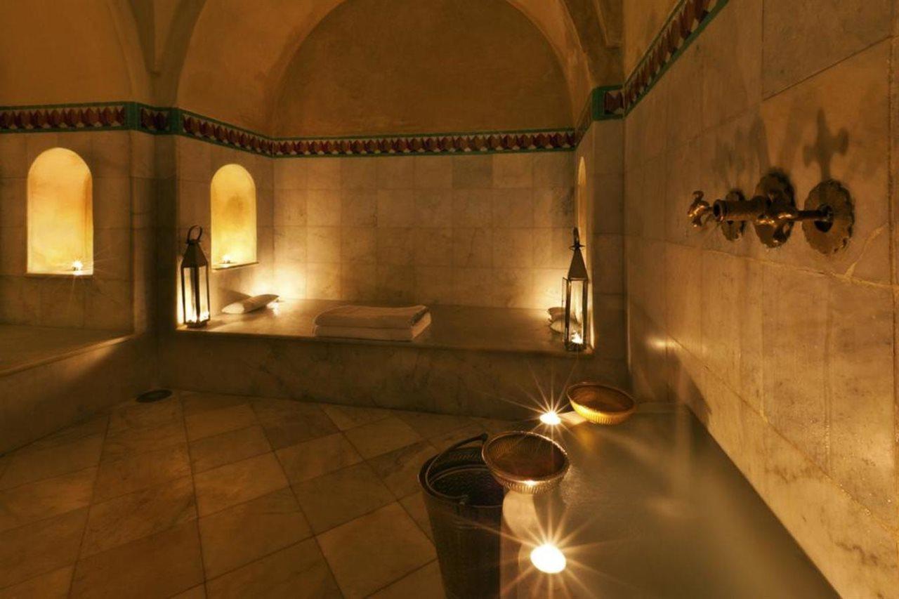 Le Farnatchi Otel Marakeş Dış mekan fotoğraf