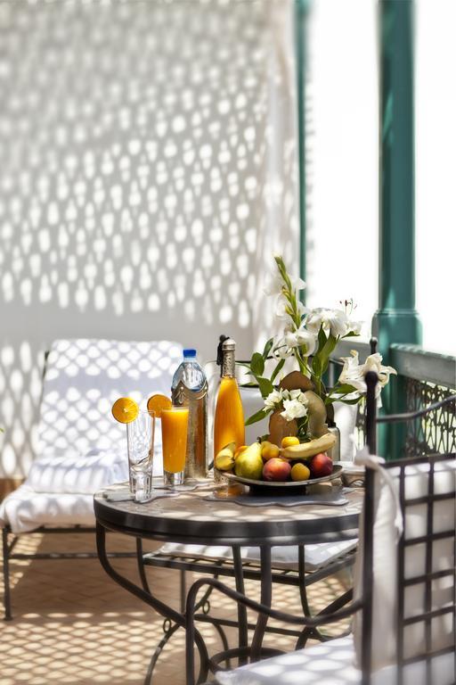 Le Farnatchi Otel Marakeş Oda fotoğraf