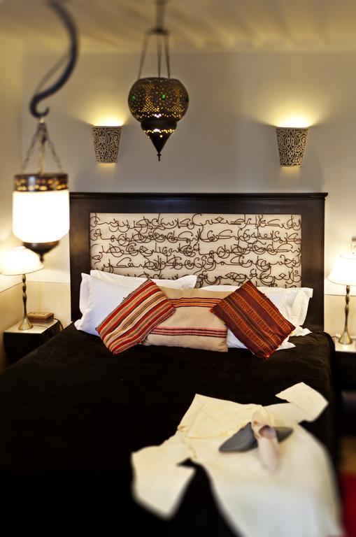 Le Farnatchi Otel Marakeş Oda fotoğraf