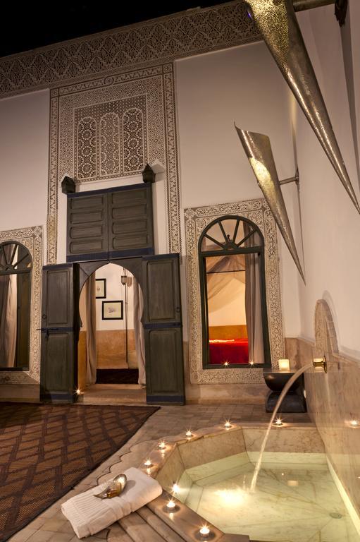 Le Farnatchi Otel Marakeş Oda fotoğraf