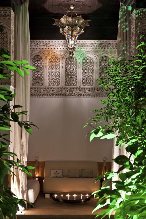 Le Farnatchi Otel Marakeş Dış mekan fotoğraf