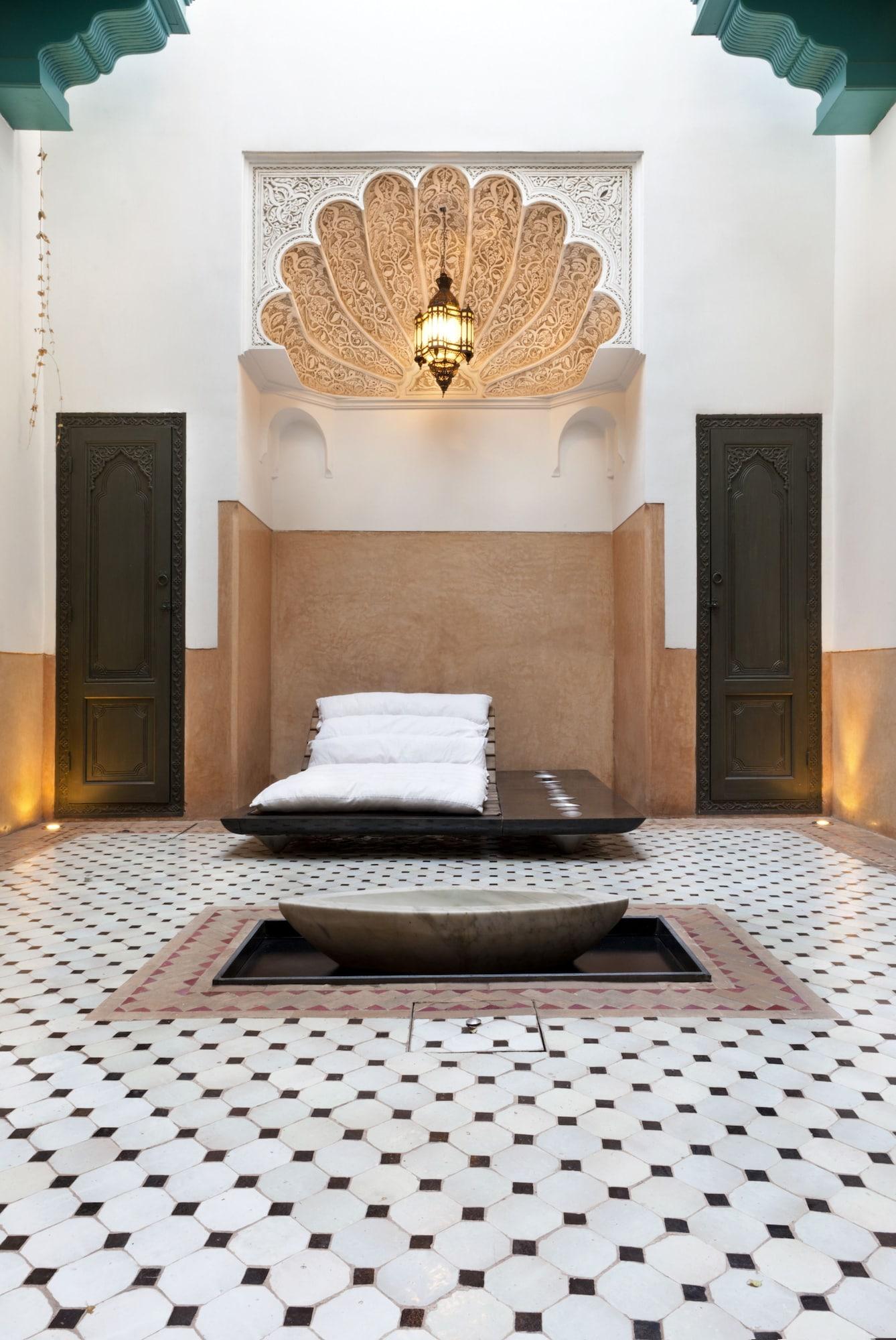 Le Farnatchi Otel Marakeş Dış mekan fotoğraf