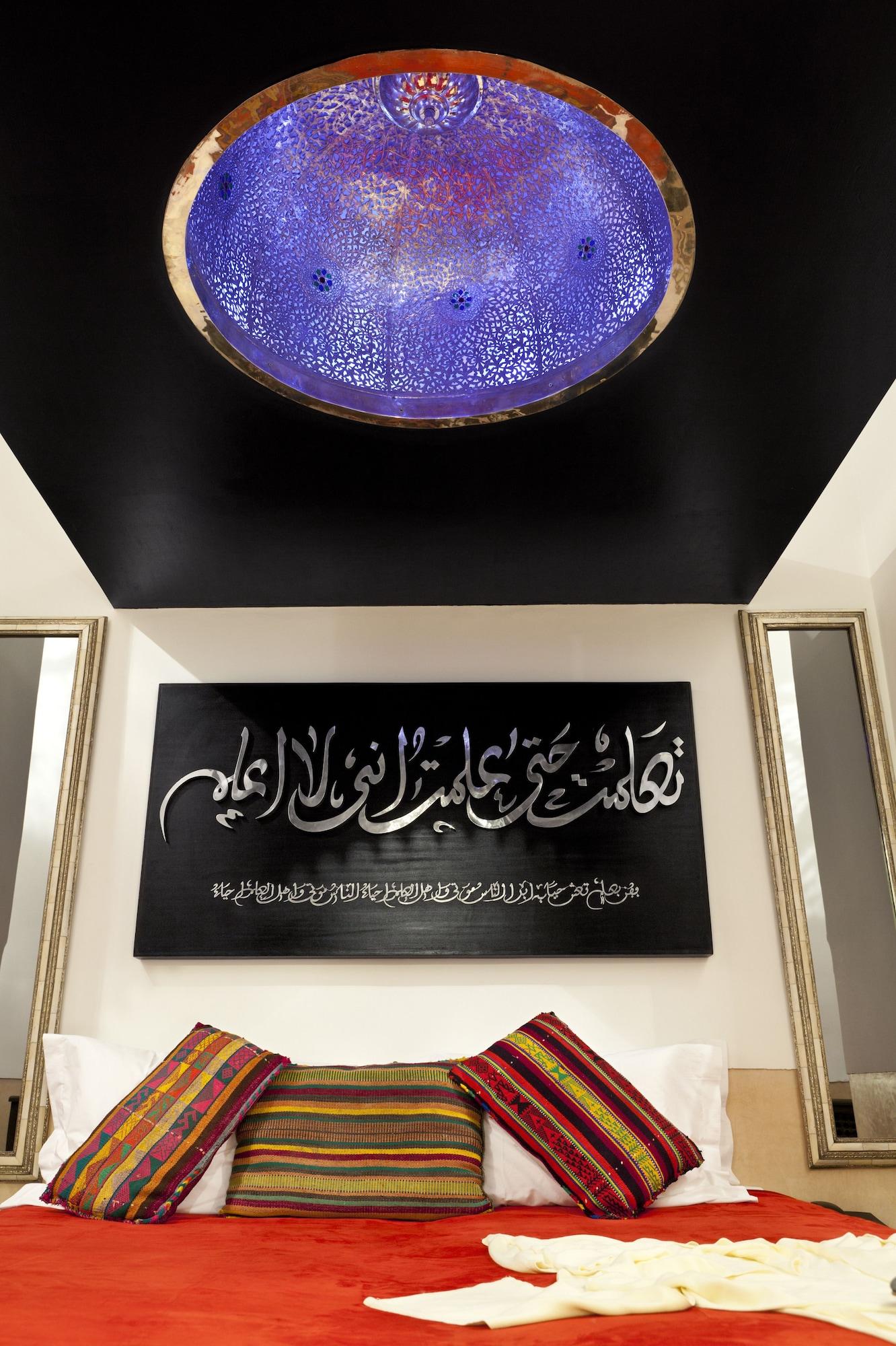 Le Farnatchi Otel Marakeş Dış mekan fotoğraf