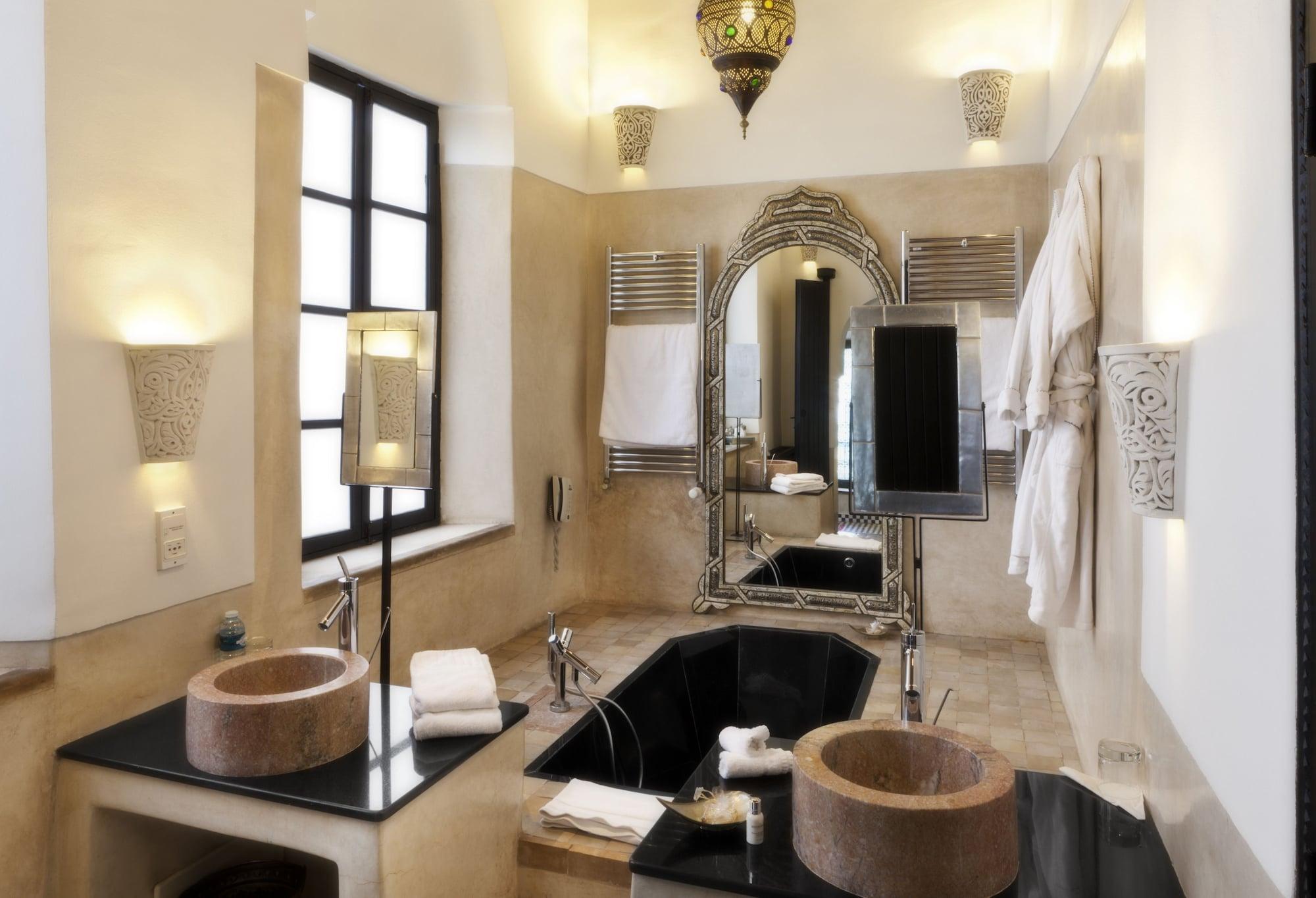 Le Farnatchi Otel Marakeş Dış mekan fotoğraf