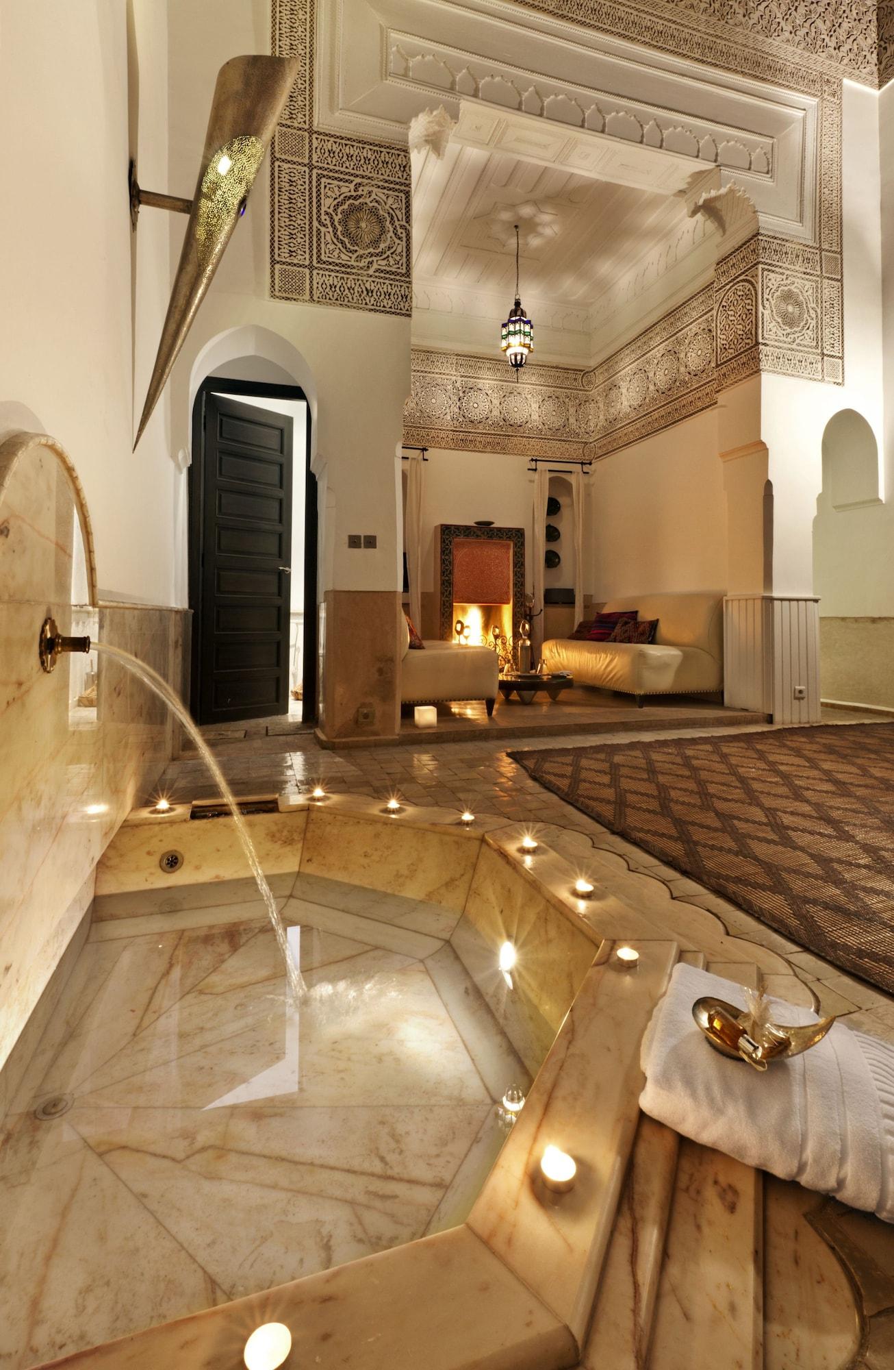 Le Farnatchi Otel Marakeş Dış mekan fotoğraf