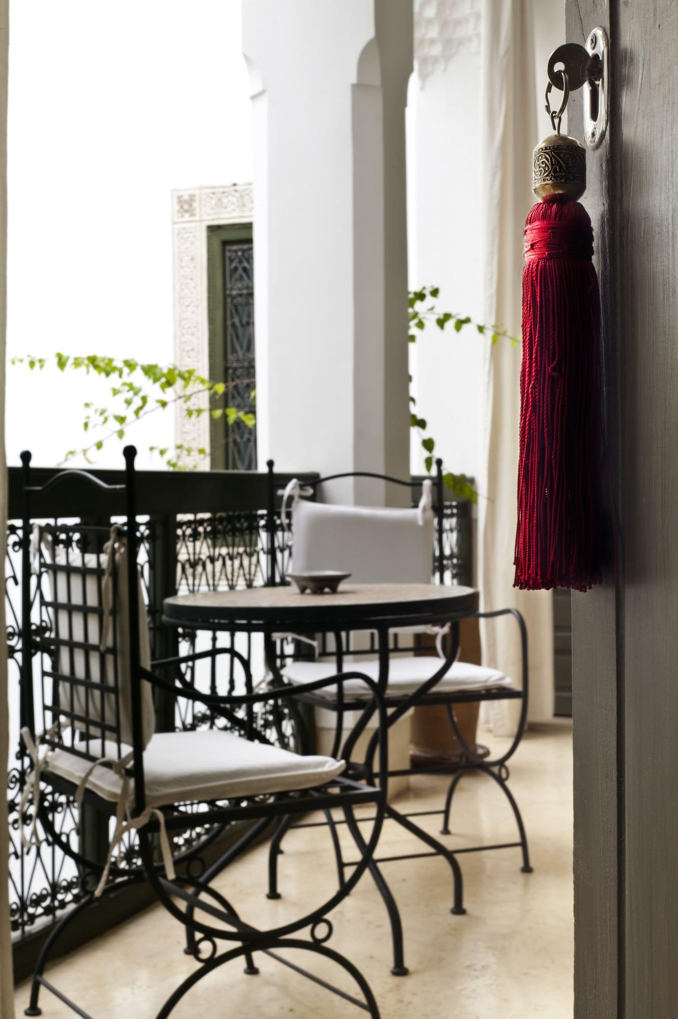 Le Farnatchi Otel Marakeş Dış mekan fotoğraf