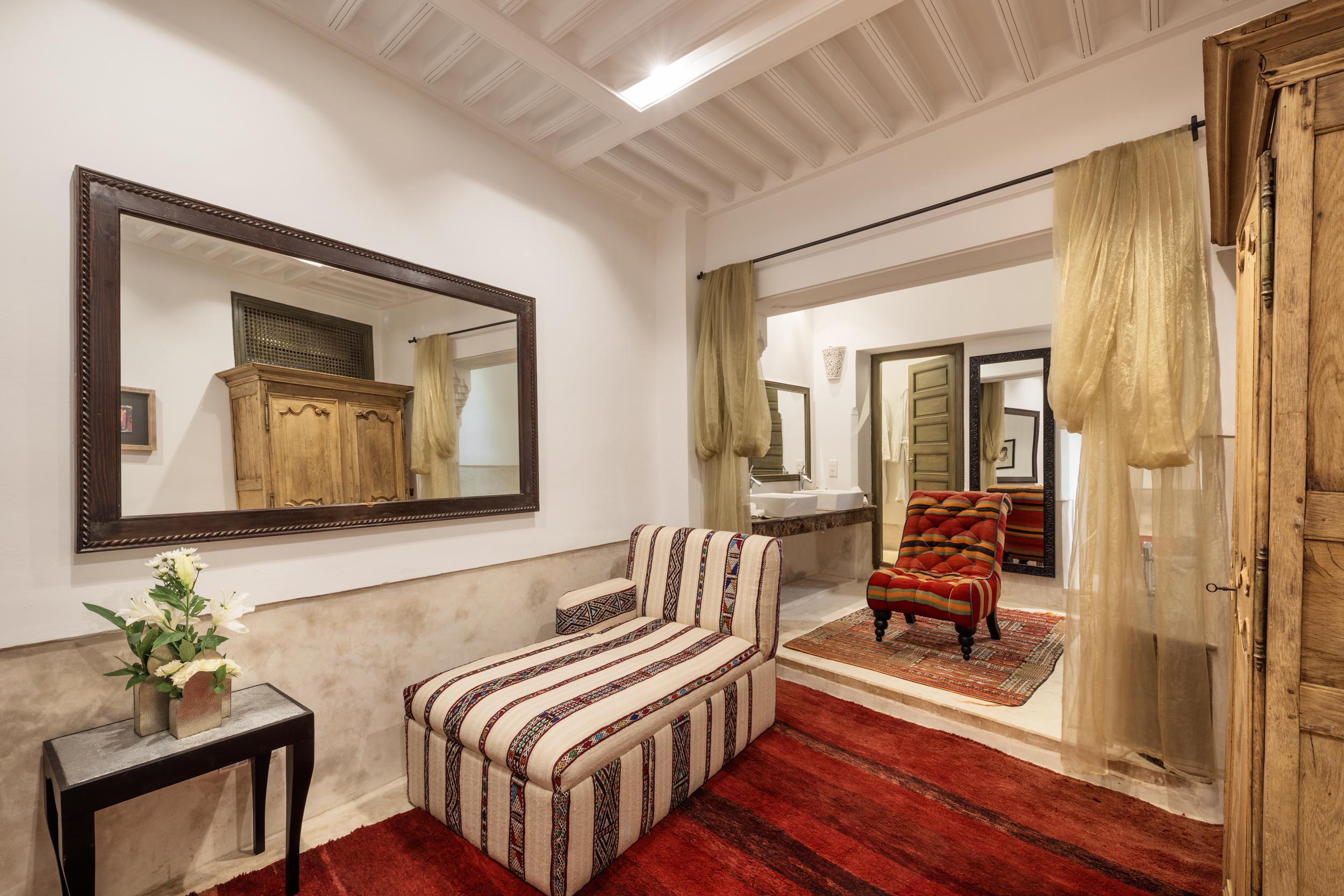 Le Farnatchi Otel Marakeş Dış mekan fotoğraf
