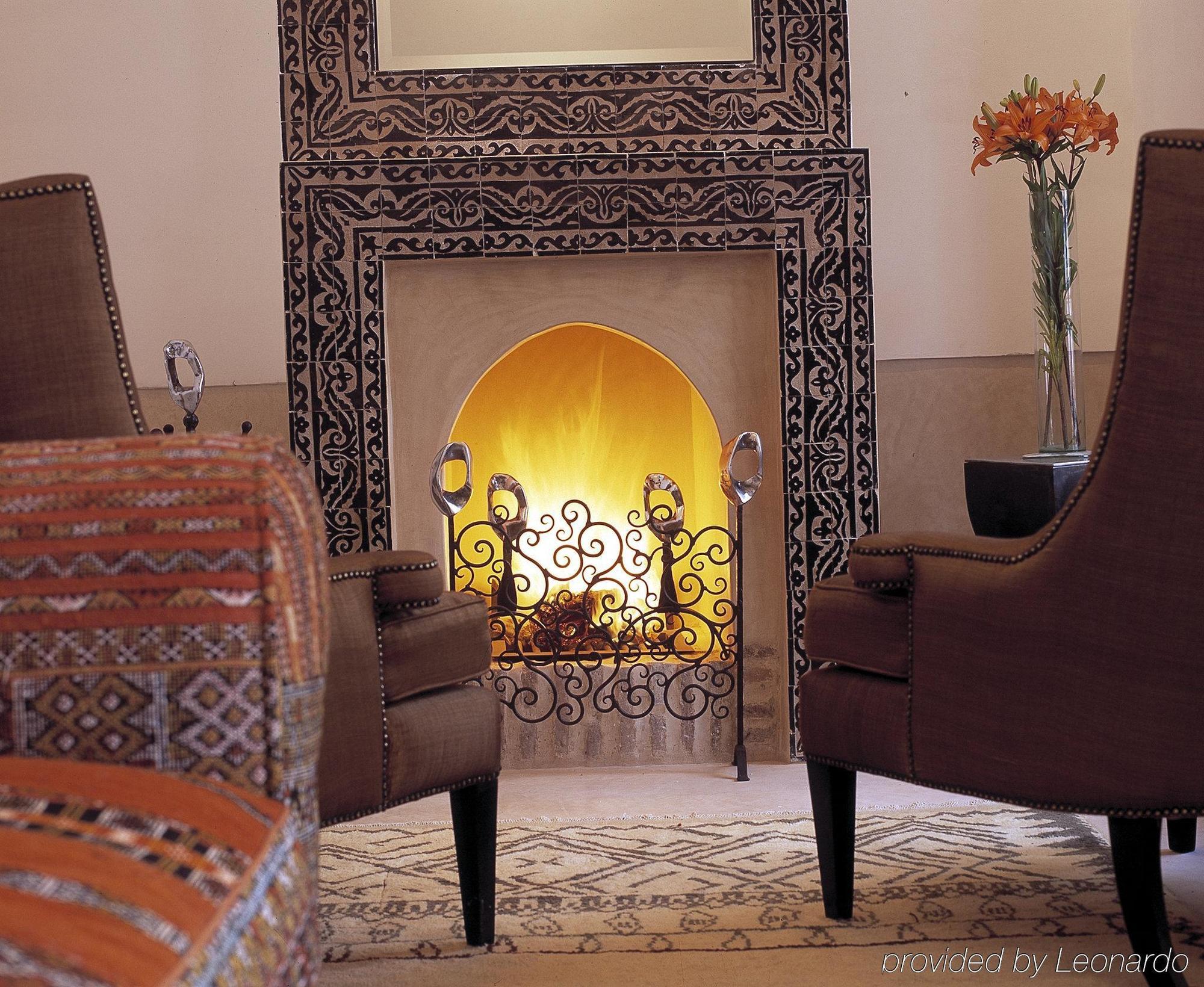 Le Farnatchi Otel Marakeş Dış mekan fotoğraf