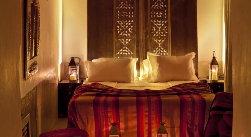 Le Farnatchi Otel Marakeş Dış mekan fotoğraf
