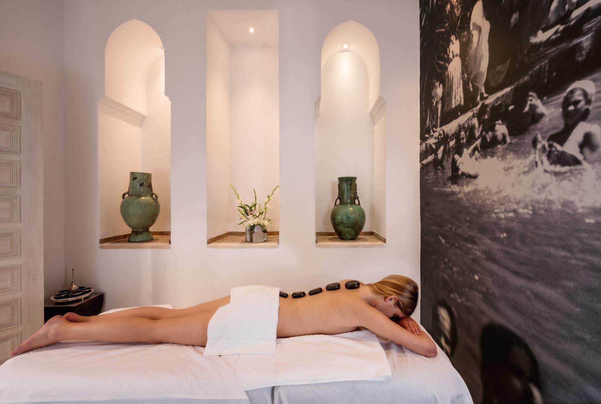 Le Farnatchi Otel Marakeş Dış mekan fotoğraf
