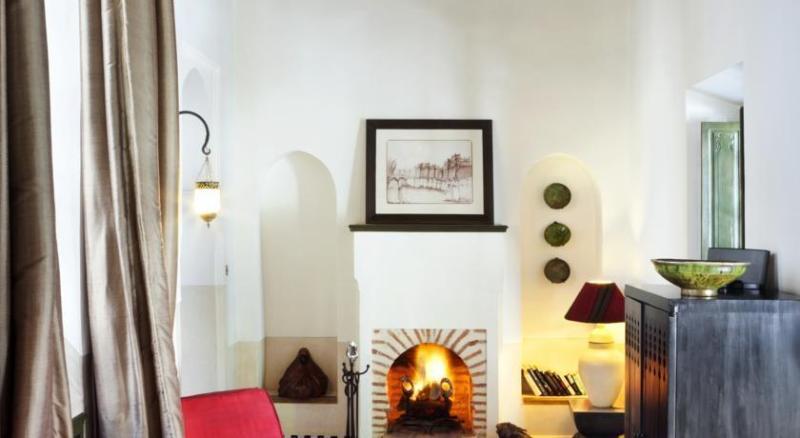 Le Farnatchi Otel Marakeş Dış mekan fotoğraf